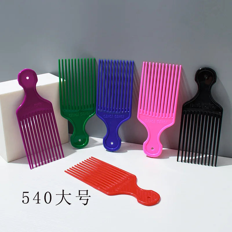 AureX™ WideLift Pick Comb