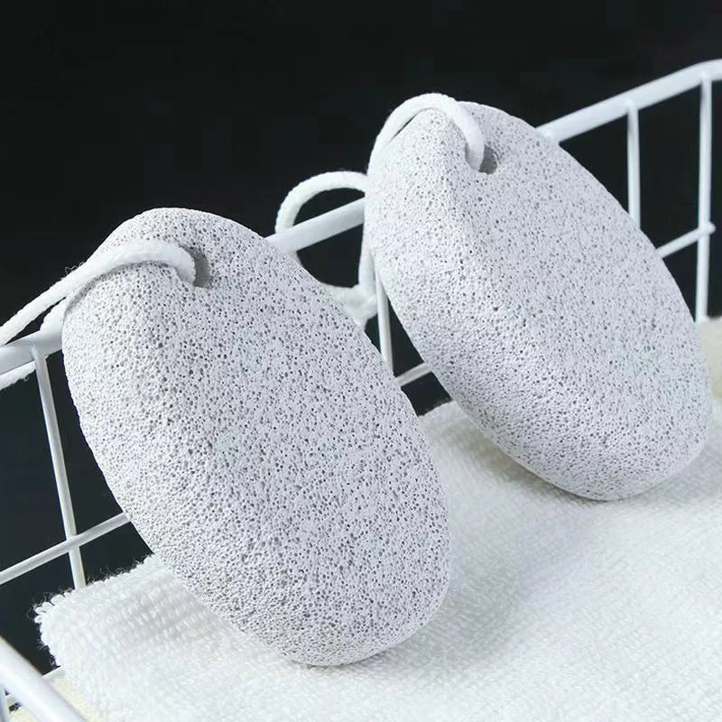 AureX™ Natural Pumice Foot Stone