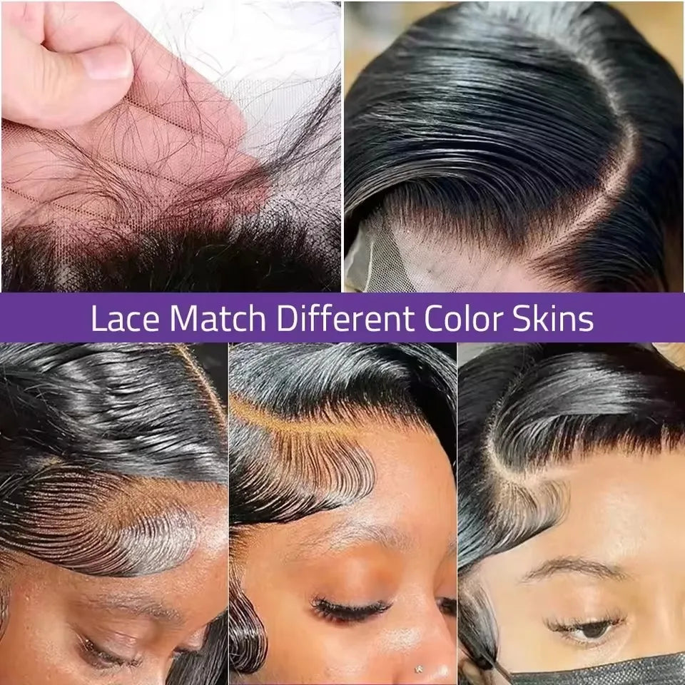 AureX™ Elegance Body Wave Wig