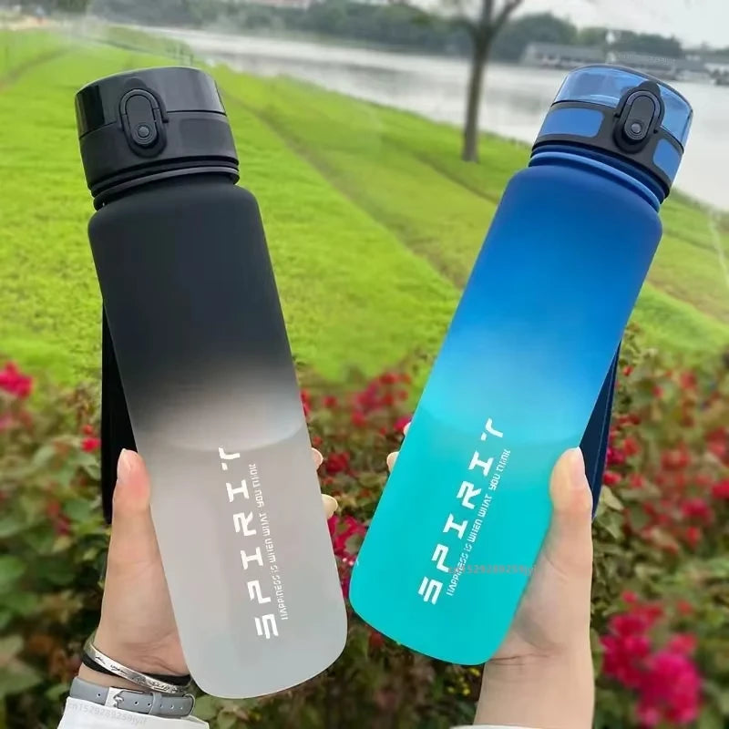 AureX™ MegaFlow Water Bottle