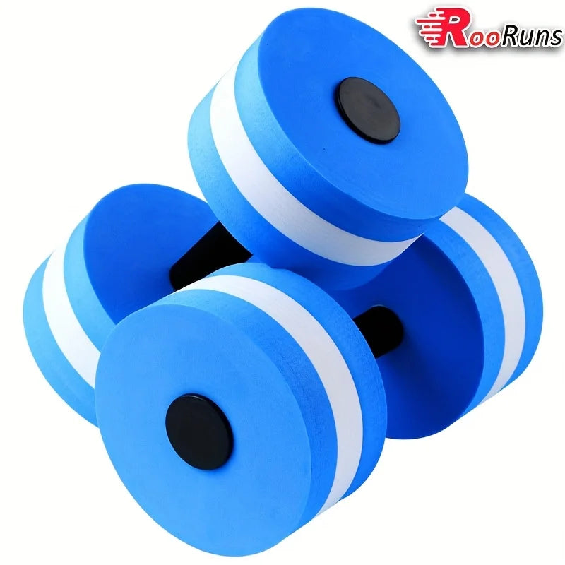 AureX™ AquaFloat Dumbbell
