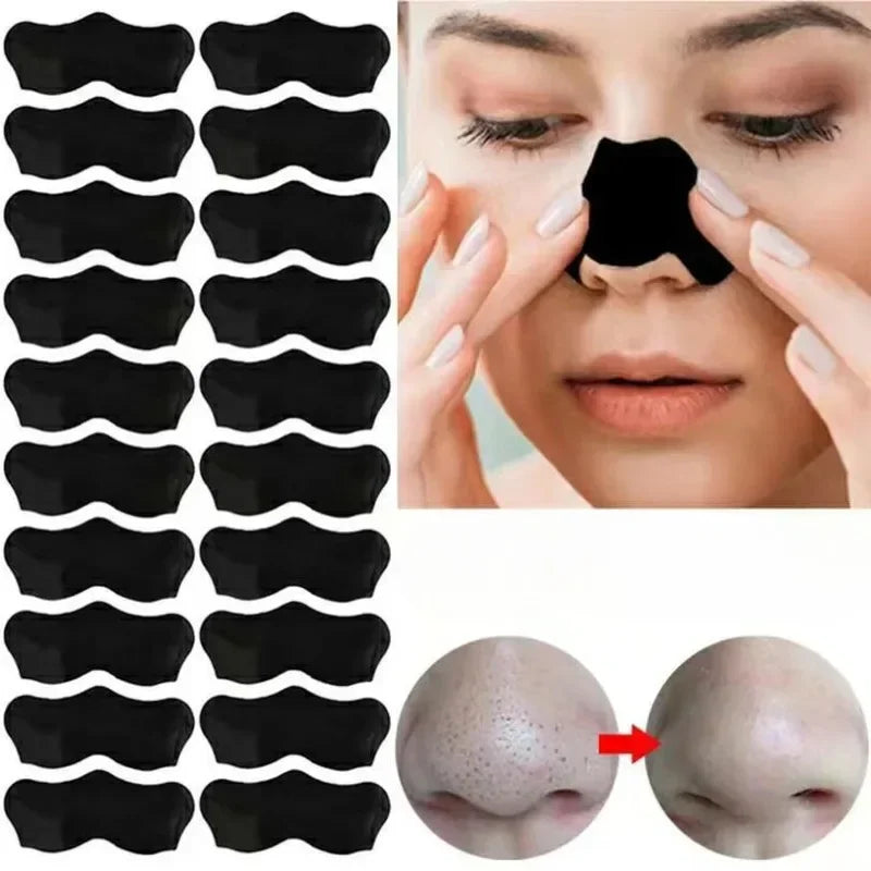AureX™ PurePore Nose Strips