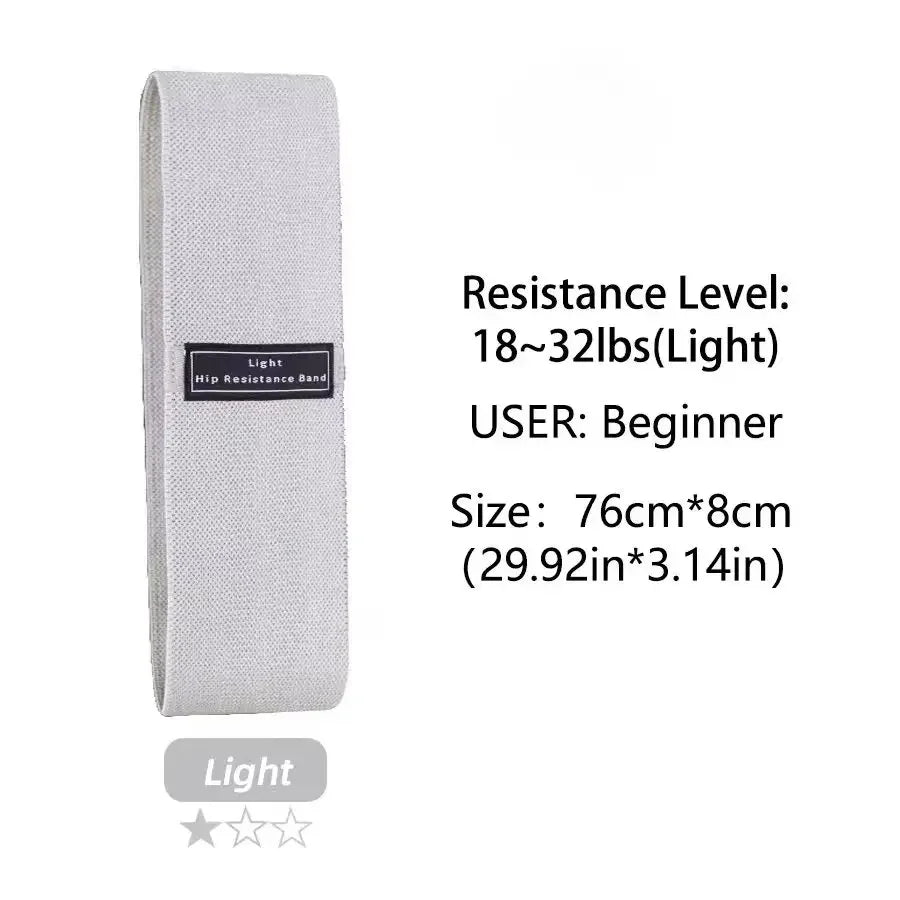 AureX™ BootyLoop Band