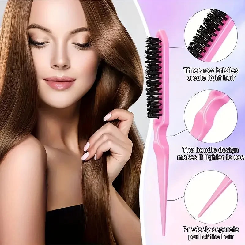 AureX™ ProStylist Hair Brush Kit