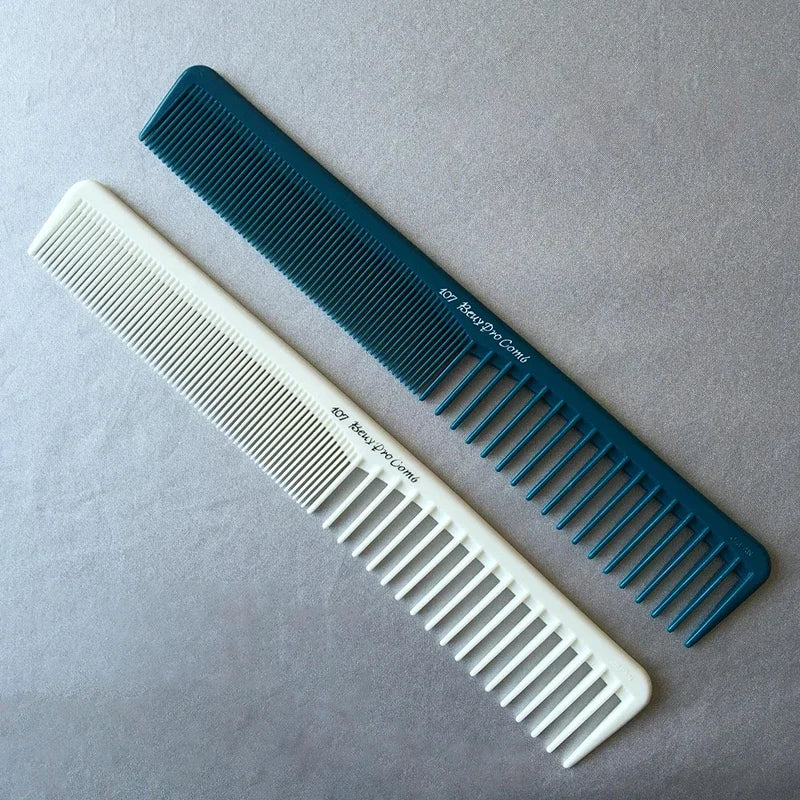 AUREX™ PrecisionCut Barber Comb