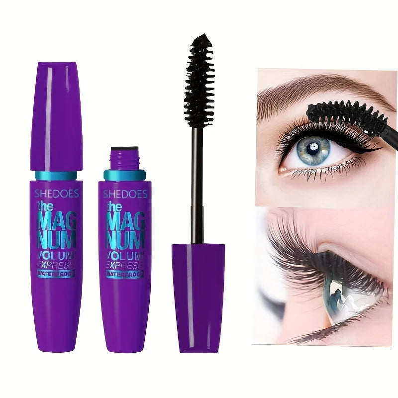 AureX™ 4D Volume Lash Mascara