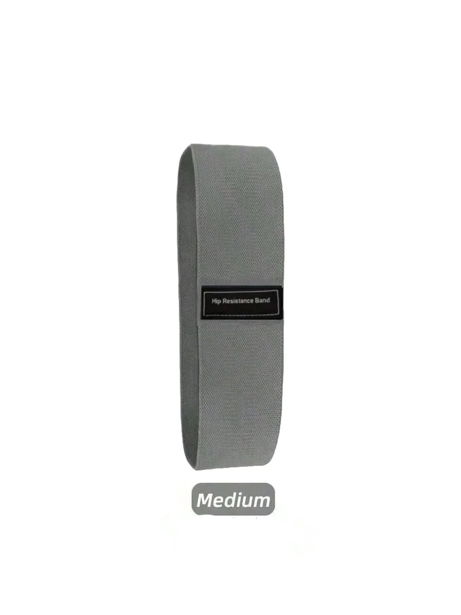 AureX™ BootyLoop Band