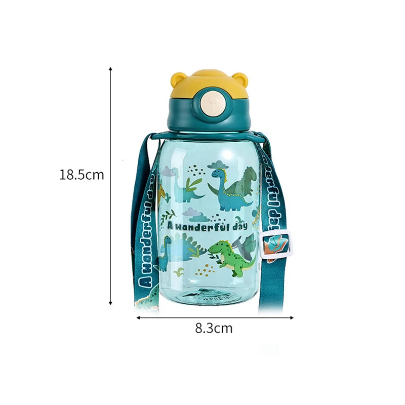 AureX™ TinySip Bottle