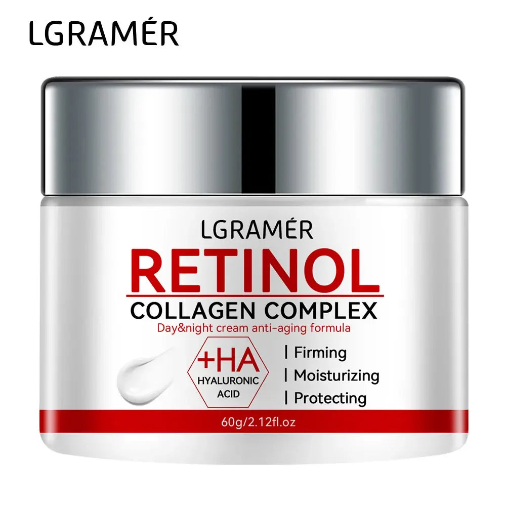 AureX™ Retinol FirmLift Face Cream