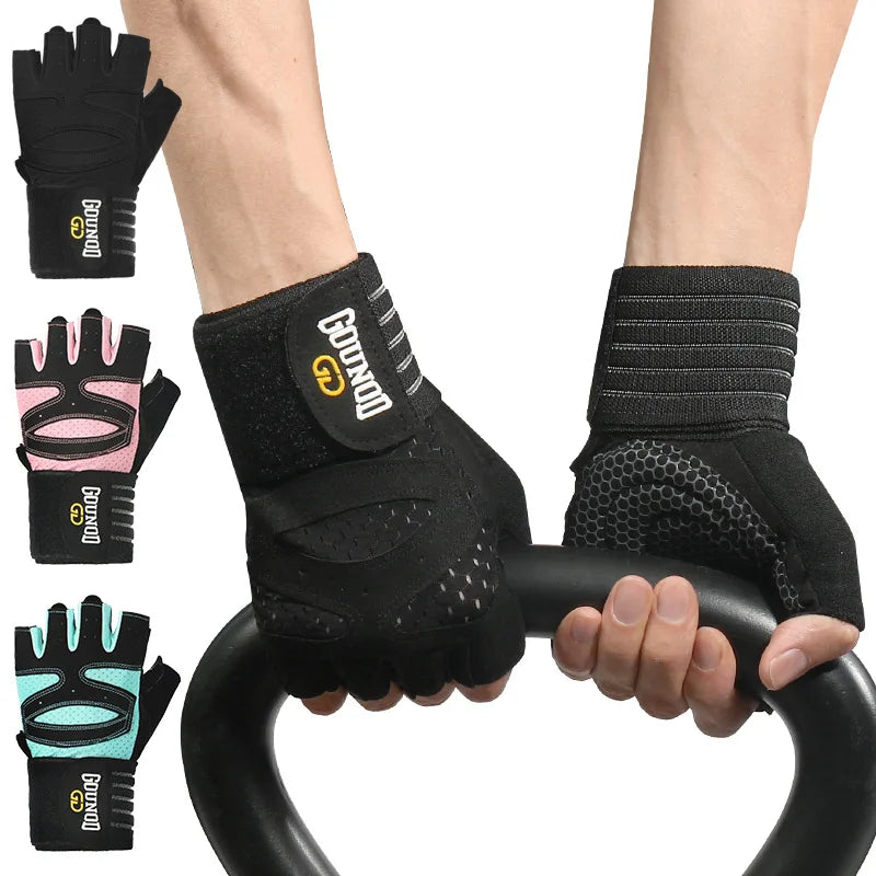 AureX™ GripPro Gloves