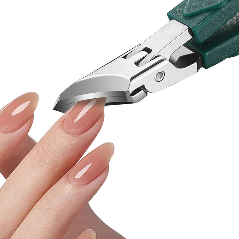 AureX™ Precision Nail Clippers