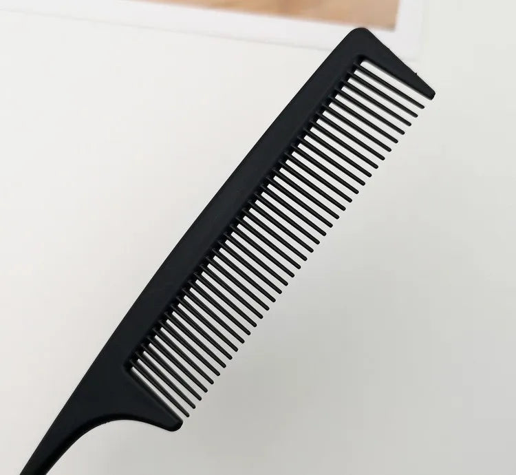 AureX™ SteelTail Hair Comb