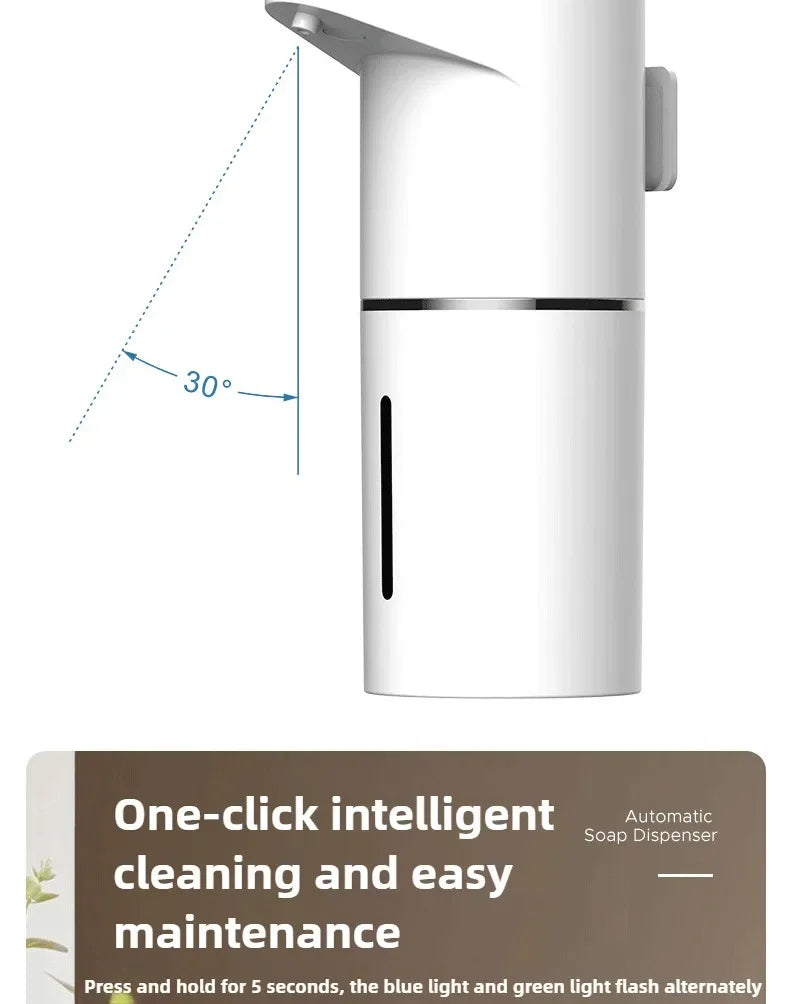 AureX™ AutoFoam Dispenser