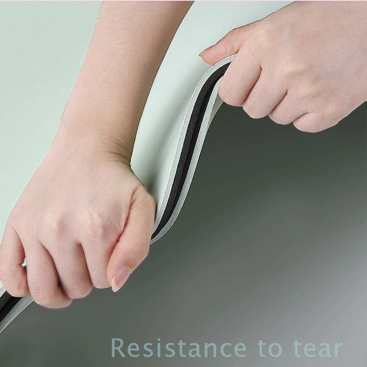 AureX™ EcoGrip Yoga Mat