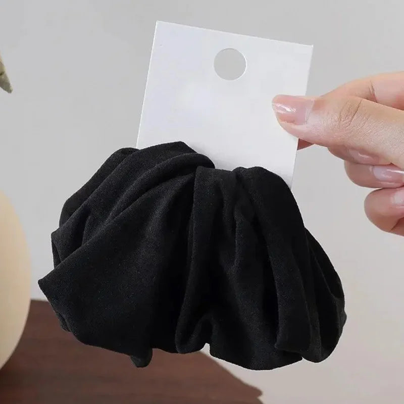 AureX™ LuxeHold Hair Bands (4-Set)