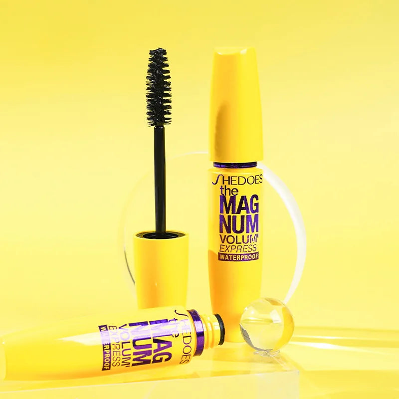 AureX™ 4D Volume Lash Mascara