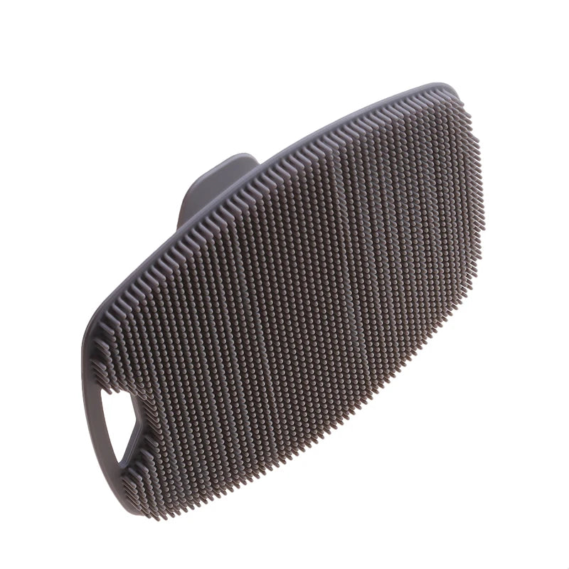 AureX™ SilkyScrub Brush