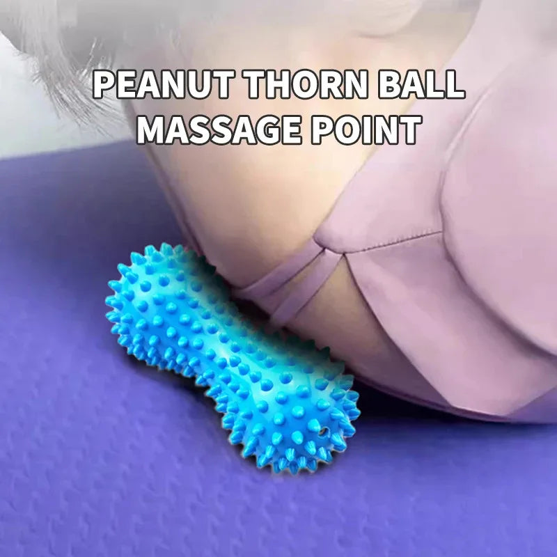 AureX™ SpikeRelief Ball Set