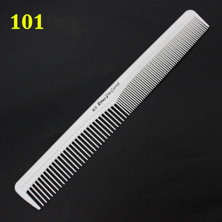 AUREX™ PrecisionCut Barber Comb
