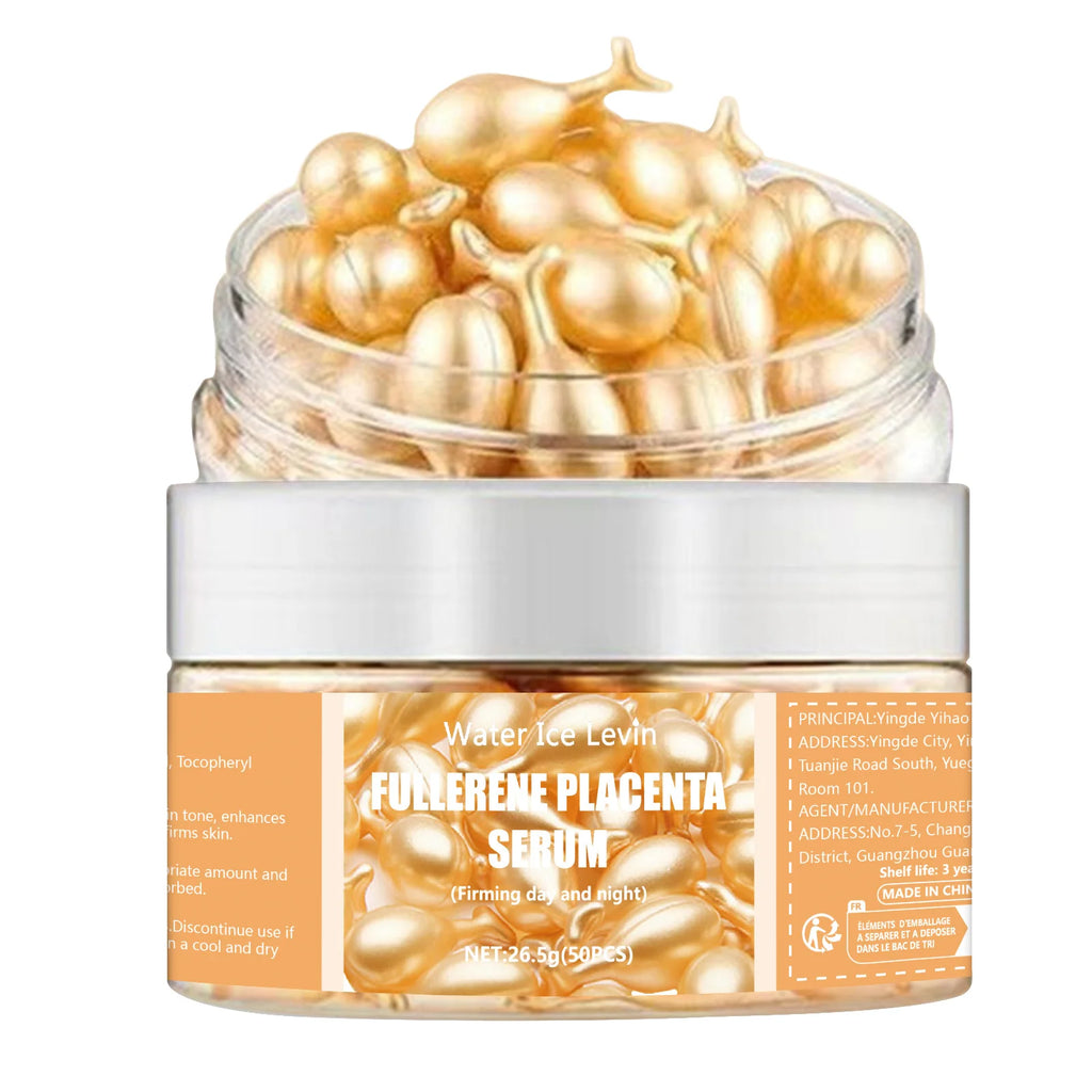 AureX™ Collagen Glow Serum Capsules (50pcs)
