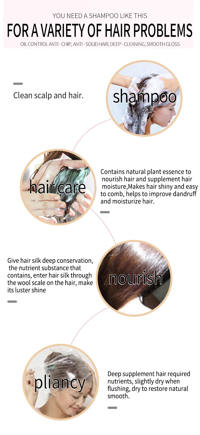 AureX™ TeaTree Hair Shampoo