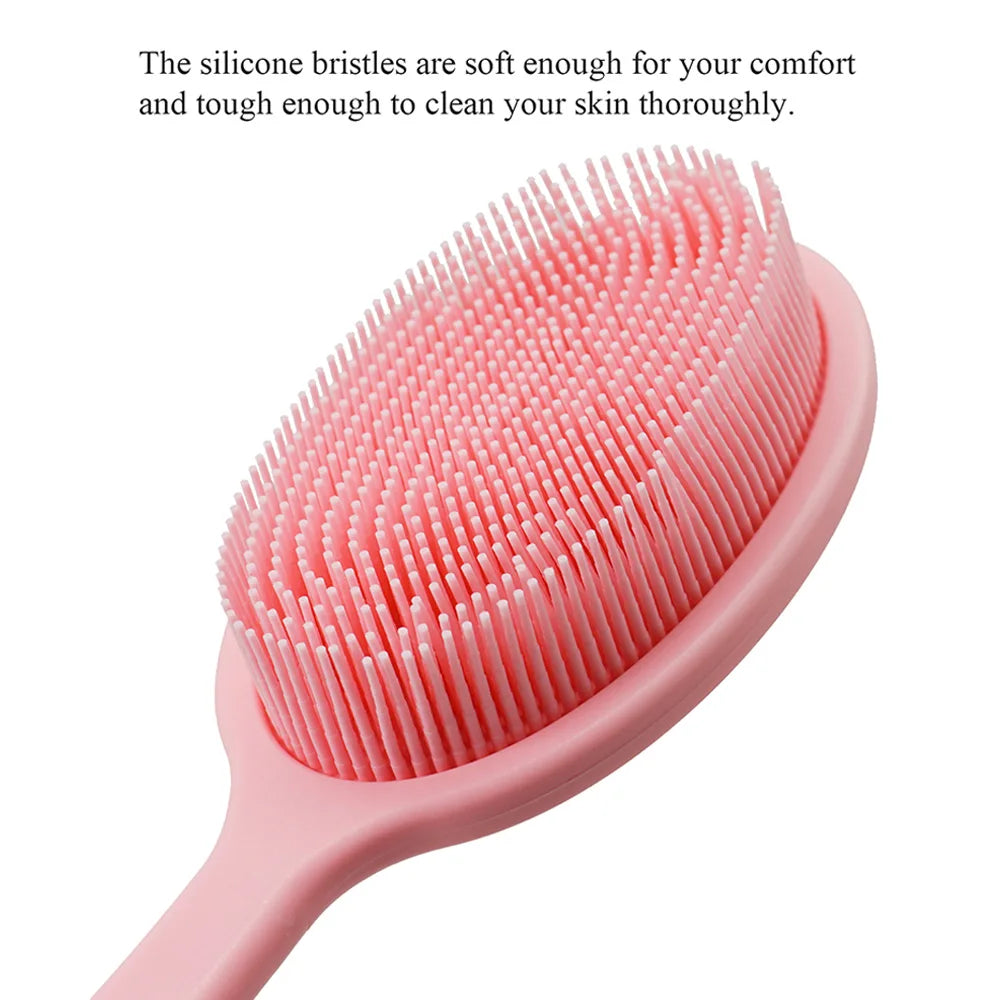AureX™ SoftScrub Brush
