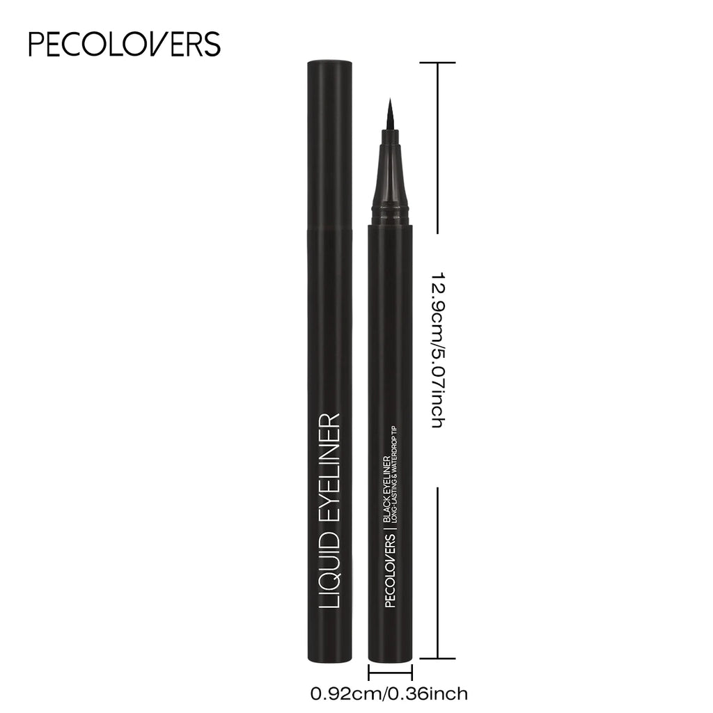 AureX™ Ultra-Fine Liquid Eyeliner Set