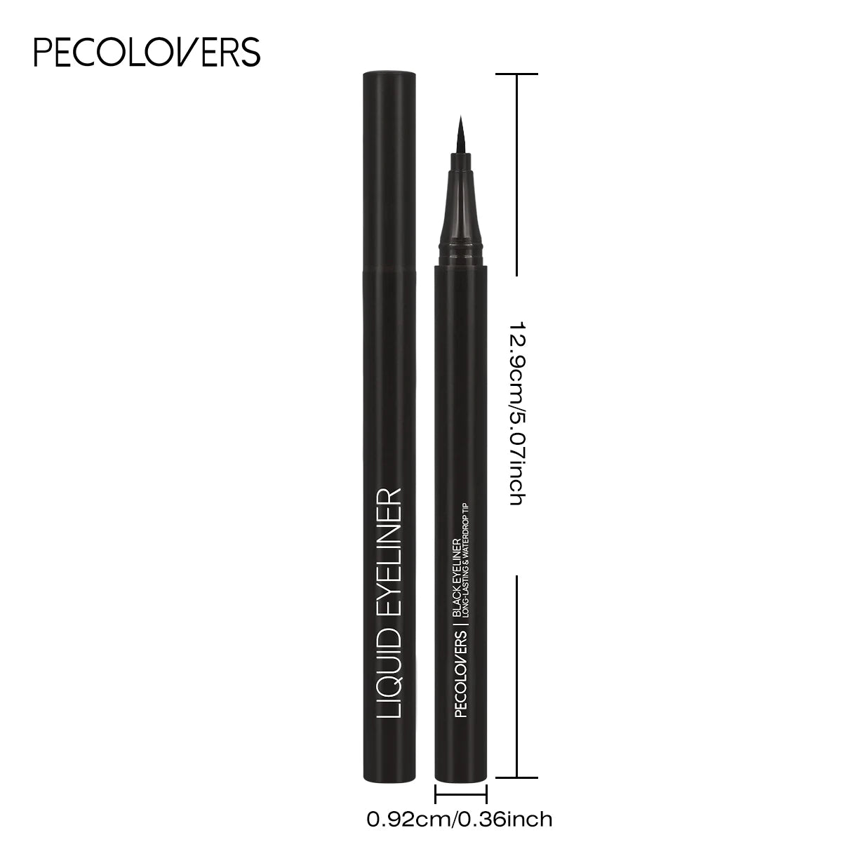 AureX™ Ultra-Fine Liquid Eyeliner Set
