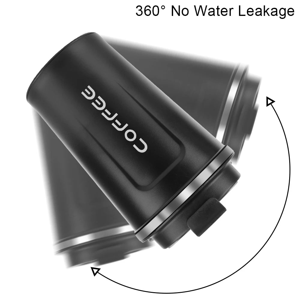 AureX™ ThermoRide Mug