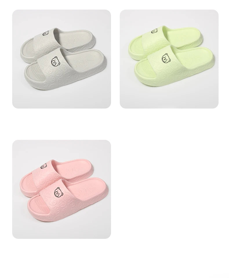 AureX™ Summer EVA Non-Slip Slippers