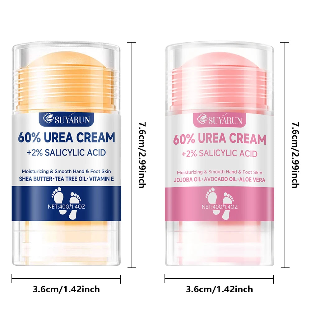 AureX™ Urea Foot Repair Stick
