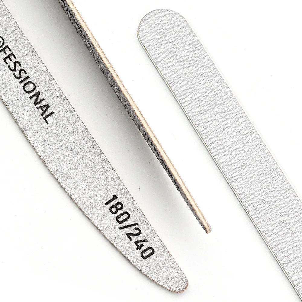 AureX™ Pro Nail File Set