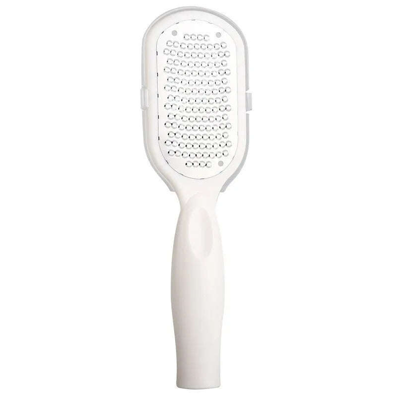 AureX™ Dual-Action Foot File