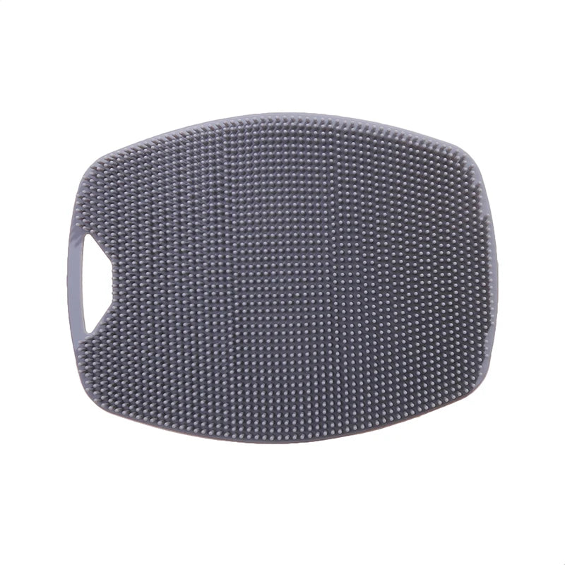 AureX™ SilkyScrub Brush