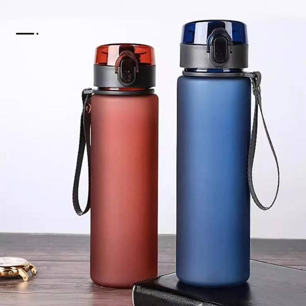 AureX™ SportFlow Water Bottle
