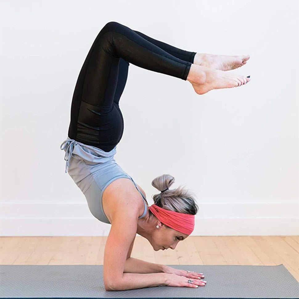 AureX™ FlexWrap Headband