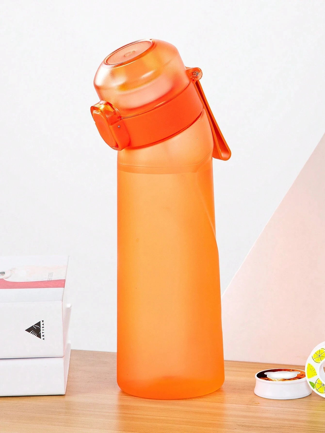 AureX™ AeroSip Bottle