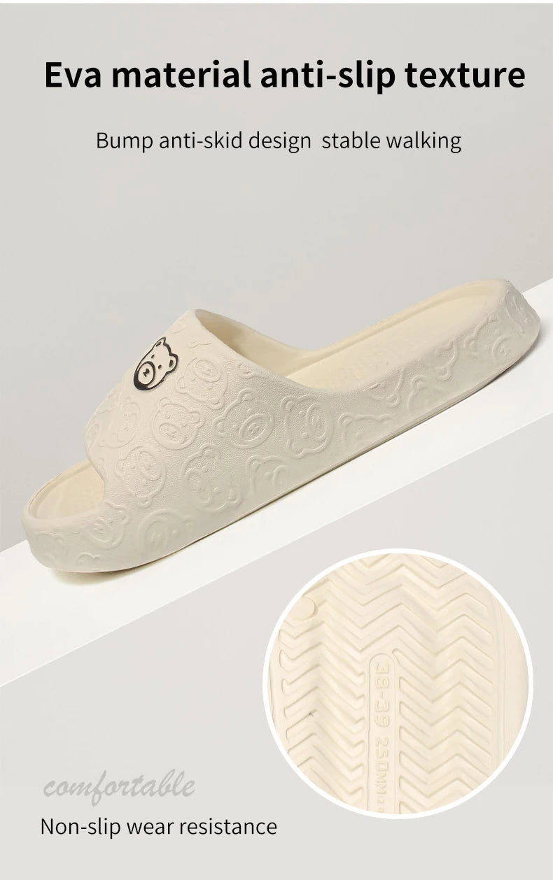 AureX™ Summer EVA Non-Slip Slippers