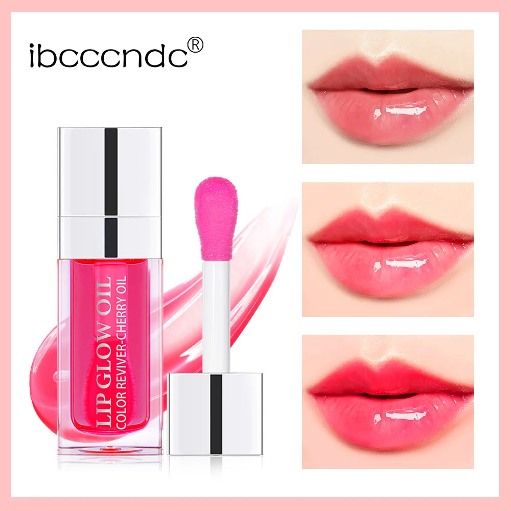 AureX™ PlumpGlow Lip Oil