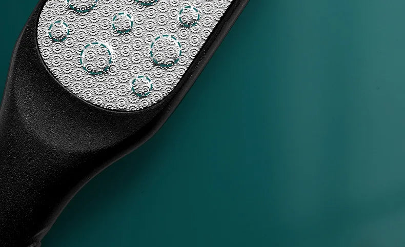 AureX™ Stainless Steel Foot File