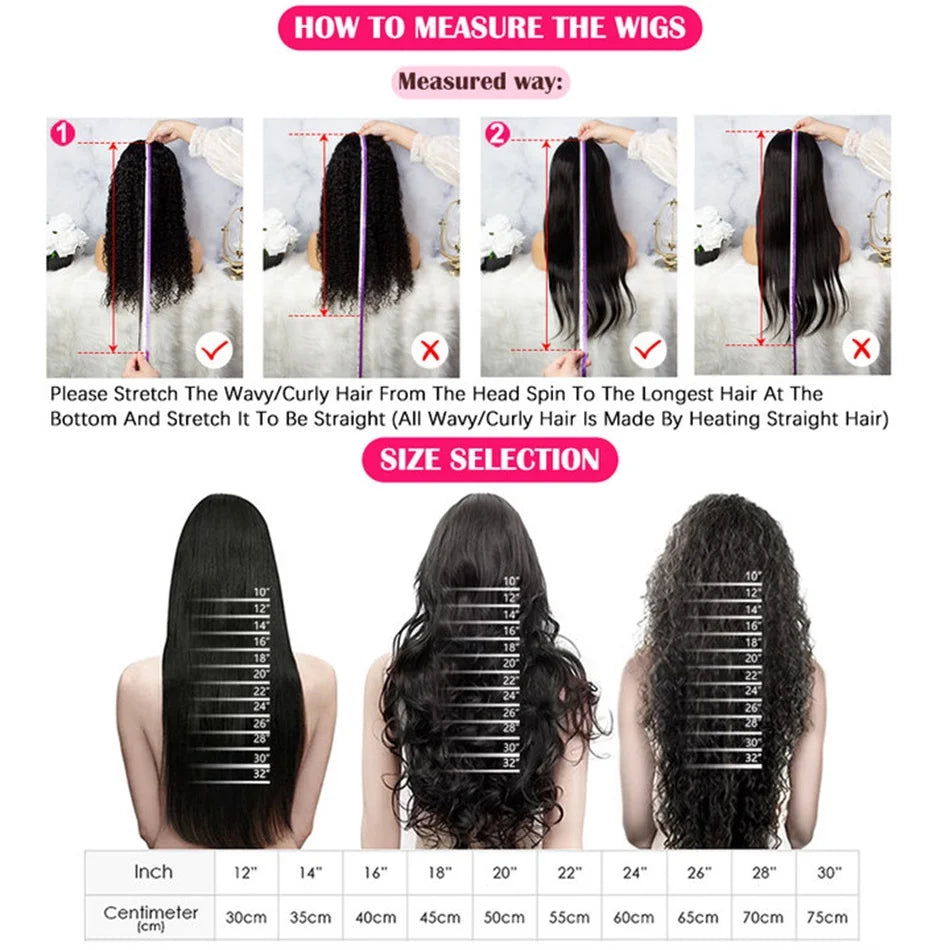 AureX™ Elegance Body Wave Wig