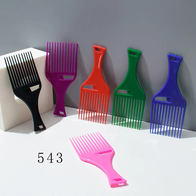 AureX™ WideLift Pick Comb