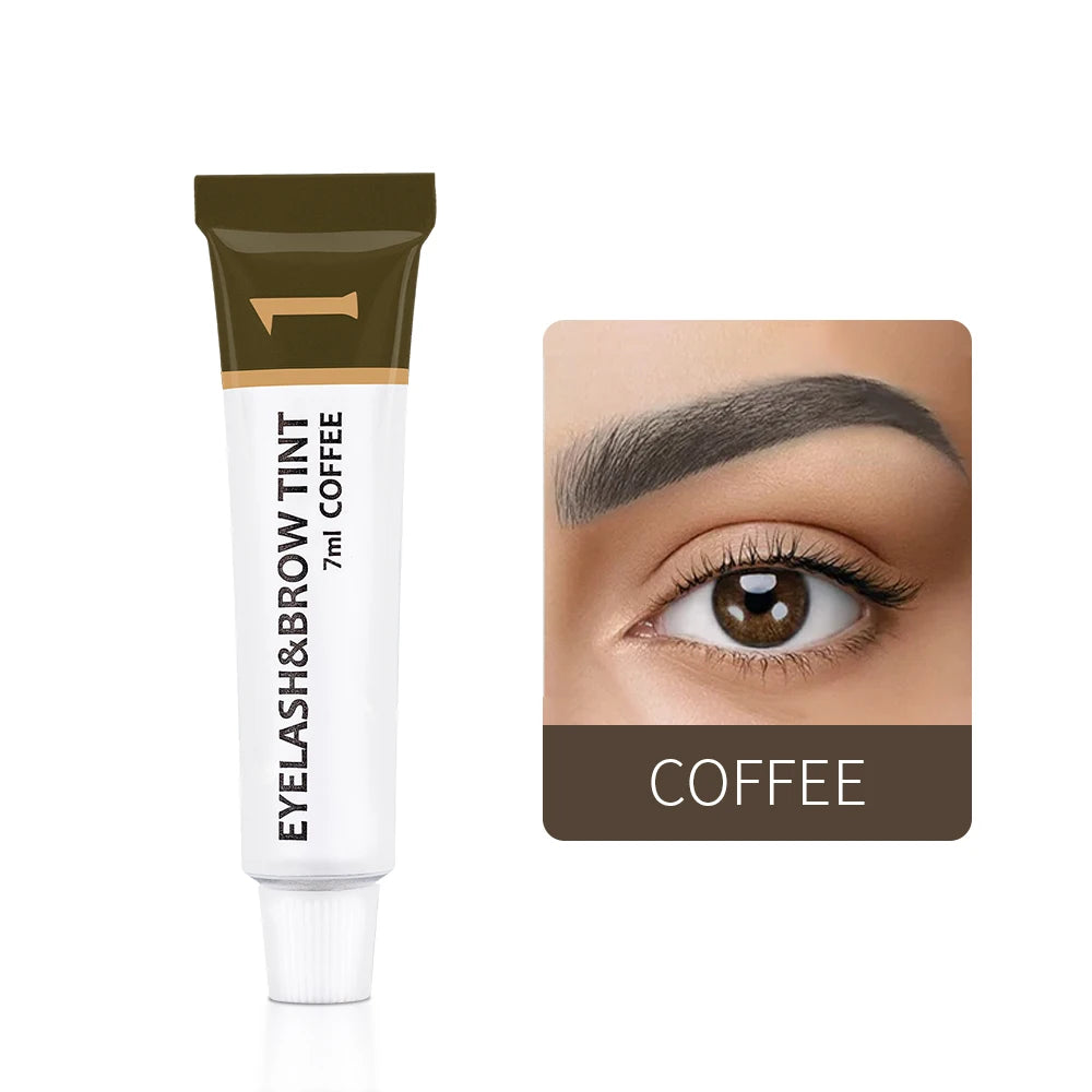 AureX™ Brow & Lash Tint Kit