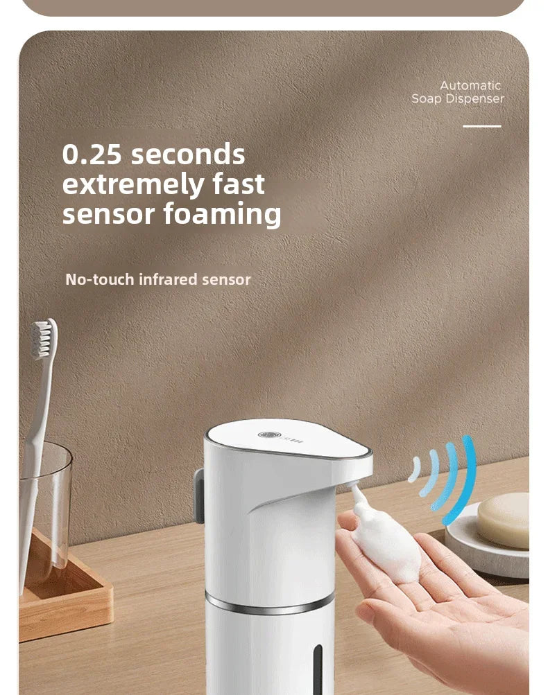 AureX™ AutoFoam Dispenser