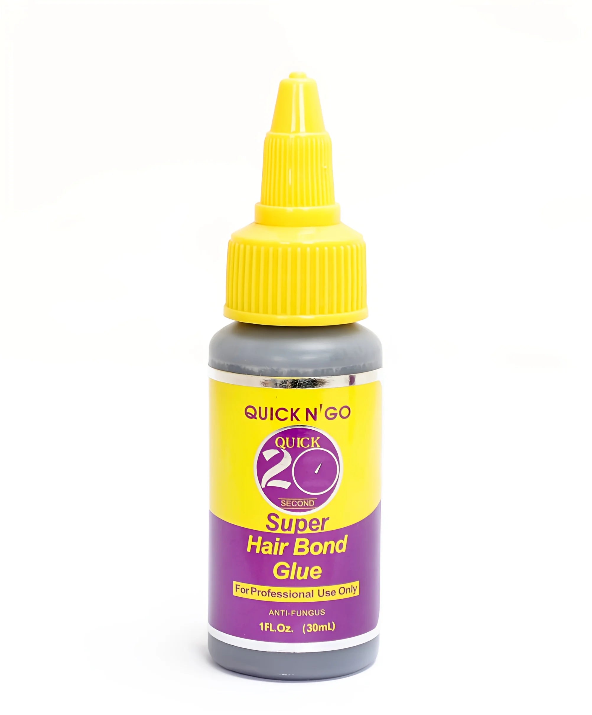 AureX™ ProBond Hair & Lash Adhesive