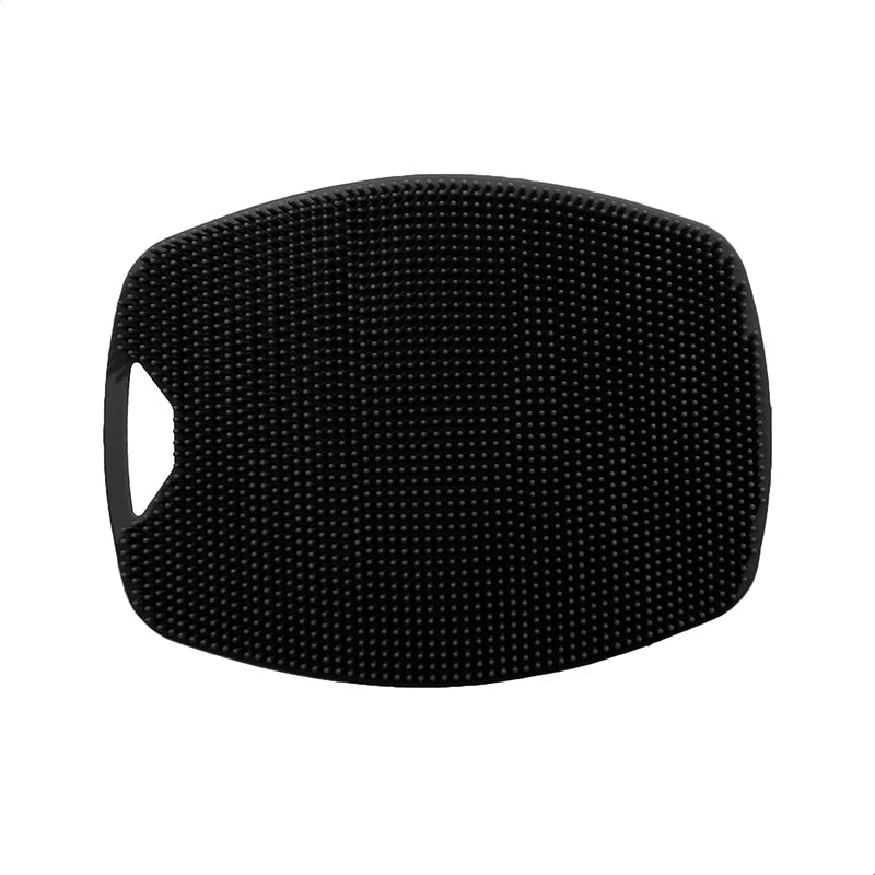 AureX™ SilkyScrub Brush