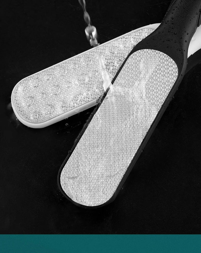 AureX™ Stainless Steel Foot File