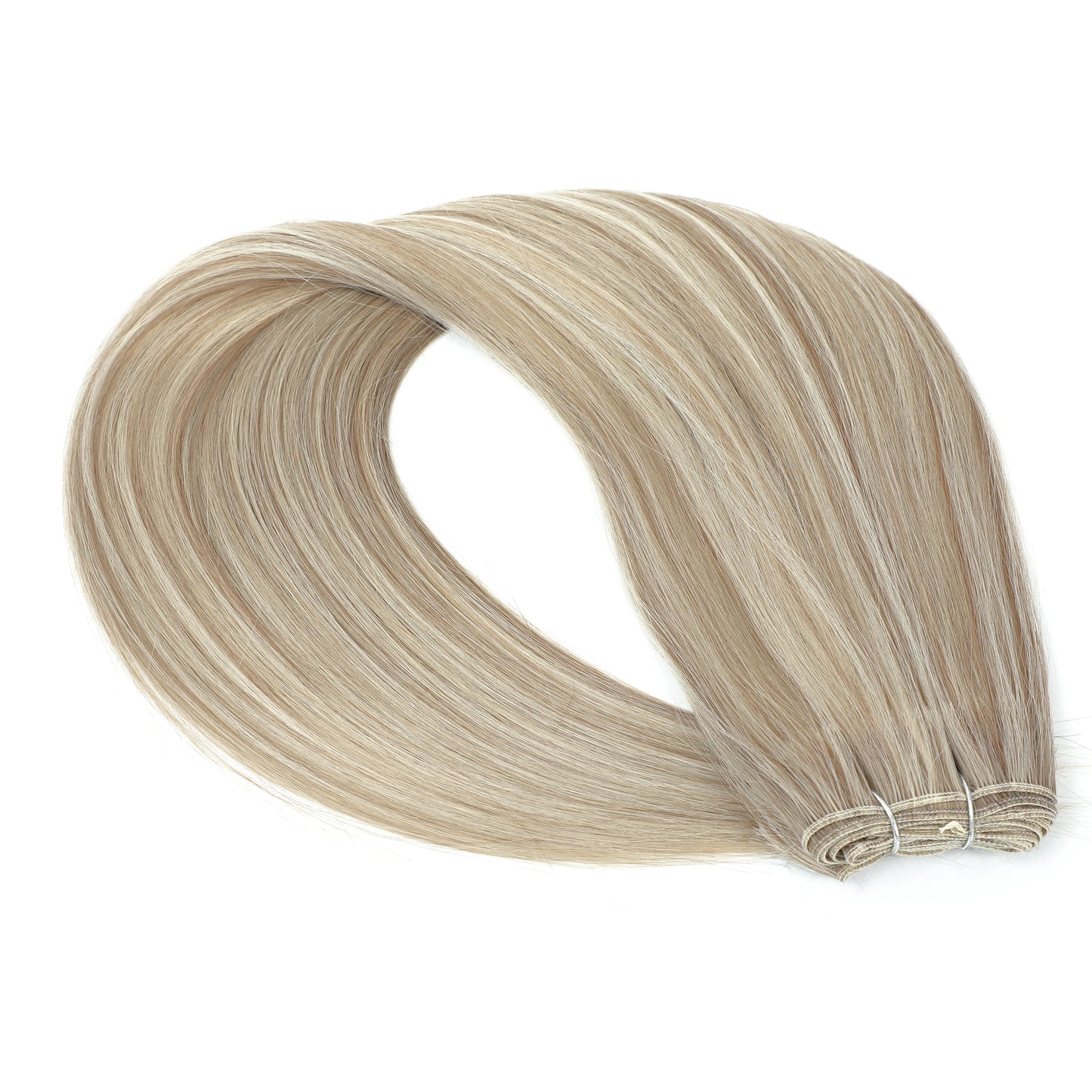 AureX™ Bone Straight Luxe Bundles