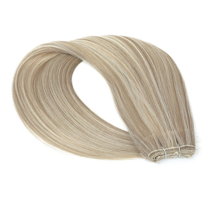 AureX™ Bone Straight Luxe Bundles