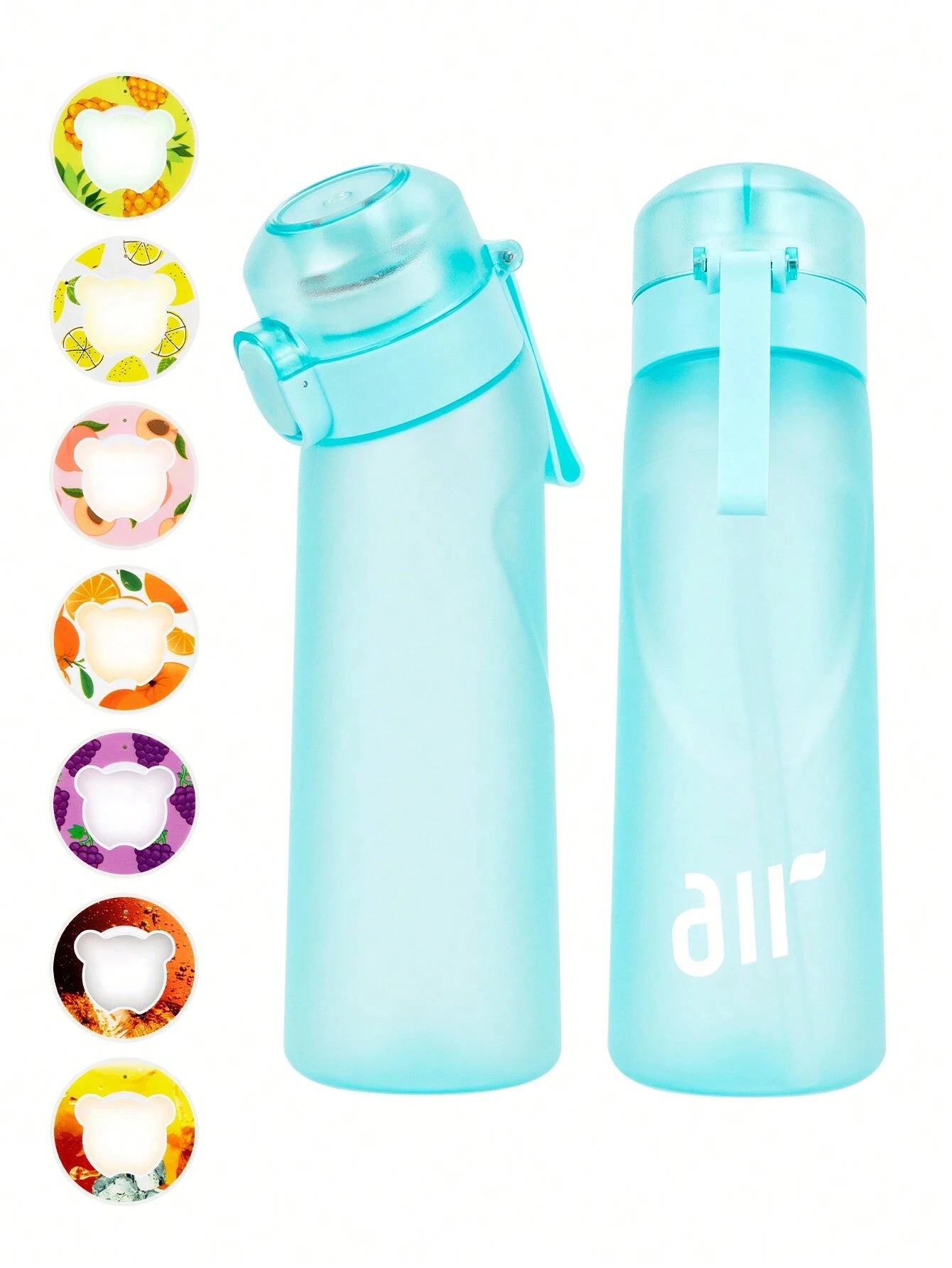 AureX™ AeroSip Bottle